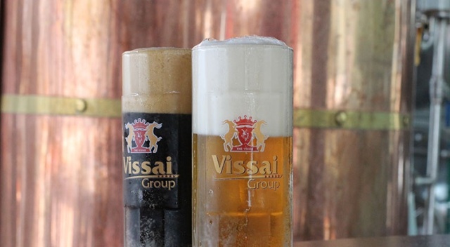 Beer in Ninh Binh